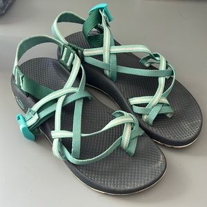 Chaco Sandals